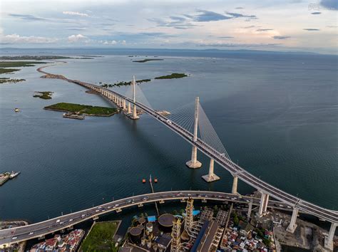 CCLEX: The Longest Bridge in the Philippines - Suroy.ph