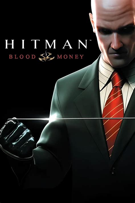 Hitman: Blood Money (2006)