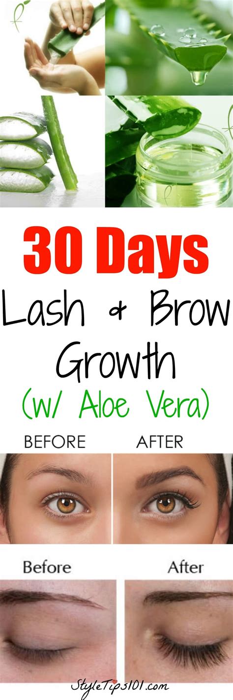 Aloe Vera Gel for Hair Growth