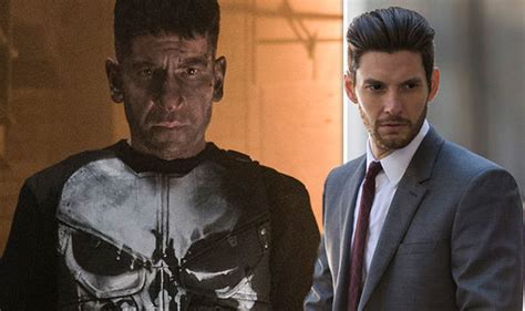 The Punisher season 2: Is Billy Russo actually Jigsaw? Jon Bernthal ...