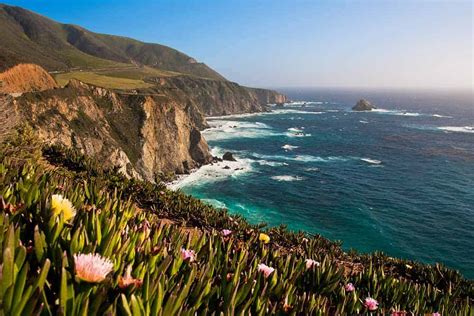 10 Beautiful Beaches in Big Sur to Visit On Your California Trip