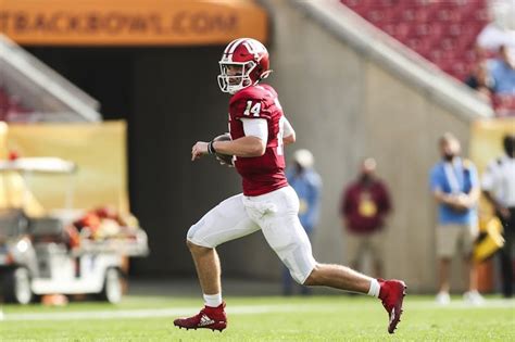 From stable to unstable, detailing the Indiana football quarterback ...