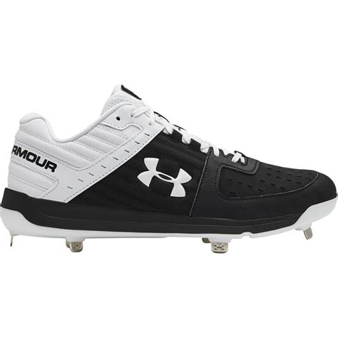 Under Armour - Under Armour Men's Ignite ST Baseball Cleats - Walmart.com - Walmart.com