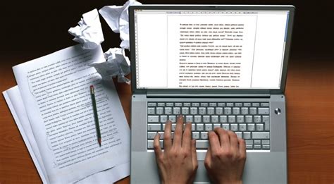 EDITING: TIPS FOR REVISING AND POLISHING YOUR RESEARCH PAPER | Graduate Studies