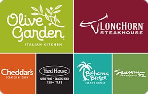 Buy Yard House Gift Cards | Receive up to 4.00% Cash Back