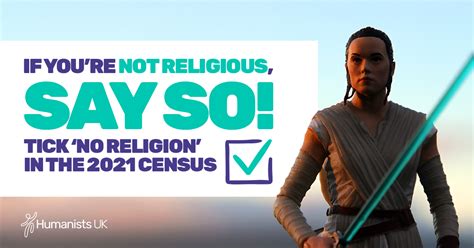 Why you shouldn’t write ‘Jedi’ as your religion in the Census