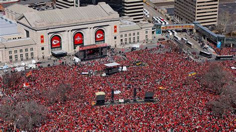 2 adults charged in Kansas City Chiefs Super Bowl parade shooting | Fox News