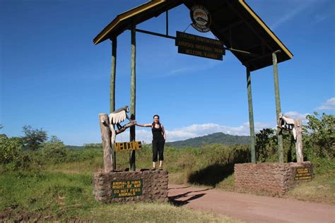 Arusha Park Day Trip – Go Tanzania Safari Ltd.