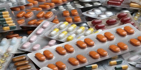 No restriction on importing Indian drugs in Pakistan: DRAP