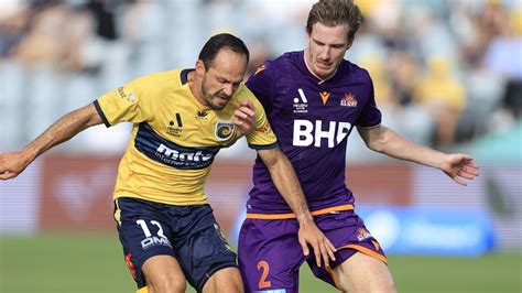 A-League Tasmania: Tasmanian government strikes deal with Perth Glory ...