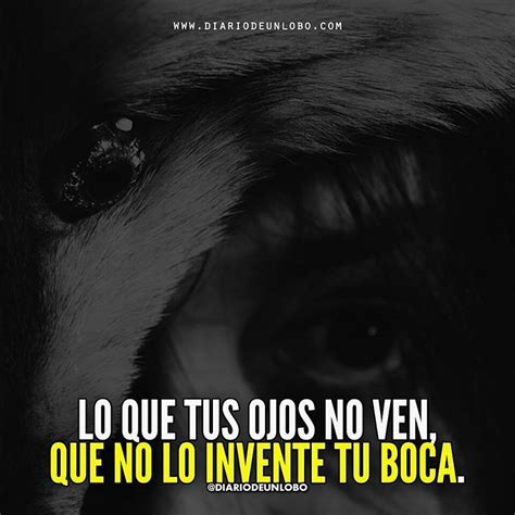 #DiarioDeUnLobo #Frases #iFrases #Quotes #Lobos #Wolves #Lobas #Lobo # ...