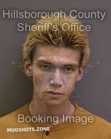 MCDONALD RICHARD JR 11/29/2022 - Hillsborough County Mugshots Zone