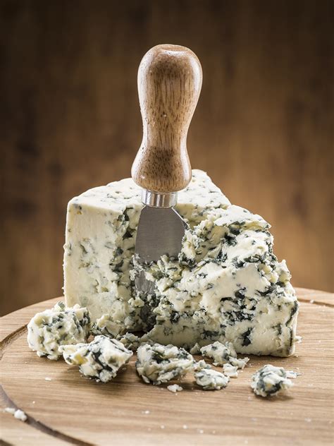 Have you tried… Danish Blue? - I Love Imported Cheese