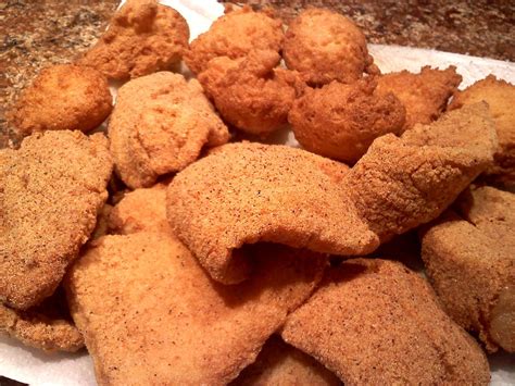 South Your Mouth: Southern Fried Fish | Fried fish recipes, Fried fish, Catfish recipes