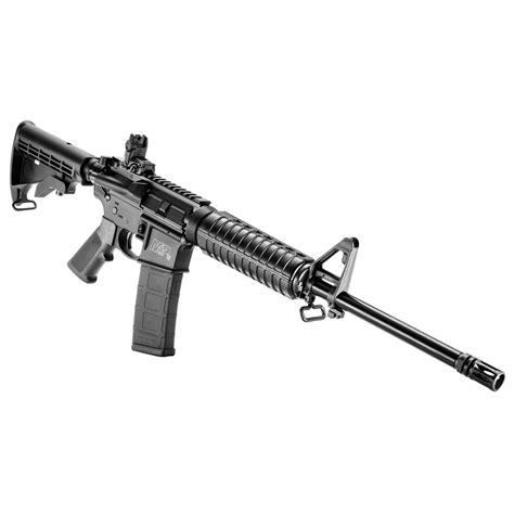 M&P®15 SPORT™ II