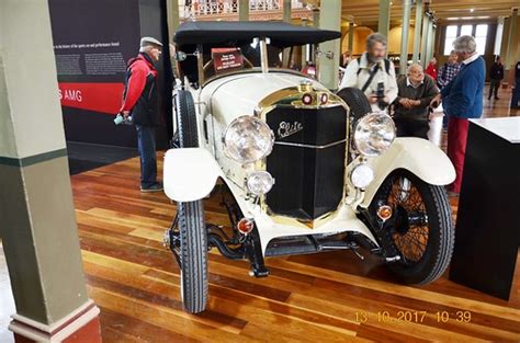 [1923] ELITE 12-40 7 SEATER TOURER | denmac25 | Flickr