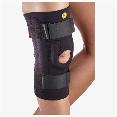 Find the Best Knee Brace for Patellofemoral Pain Syndrome