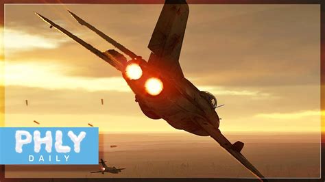 FASTEST JET IN GAME | Mig-19PT Supersonic JET (War Thunder Jet Gameplay ...