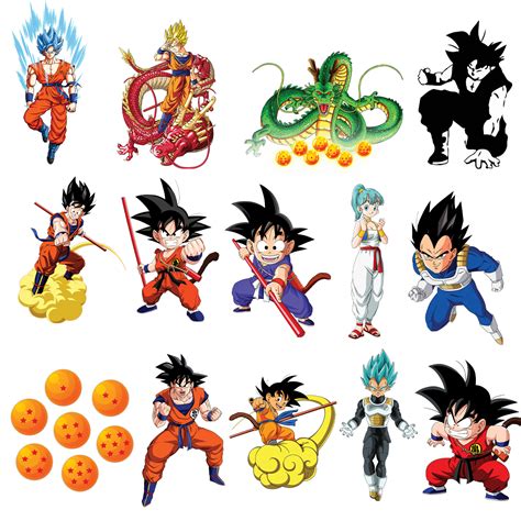 Raster Graphics, Son Goku, Dxf Files, Email Address, Dragon Ball Z ...