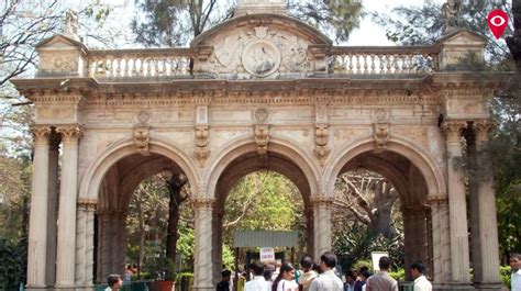 Rani Bagh to be closed for evening walk | Mumbai Live