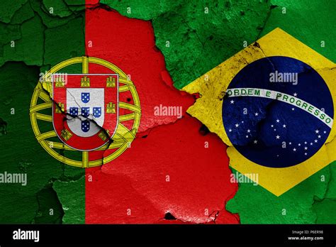 Brasilien vers portugal Stockfotos und -bilder Kaufen - Alamy