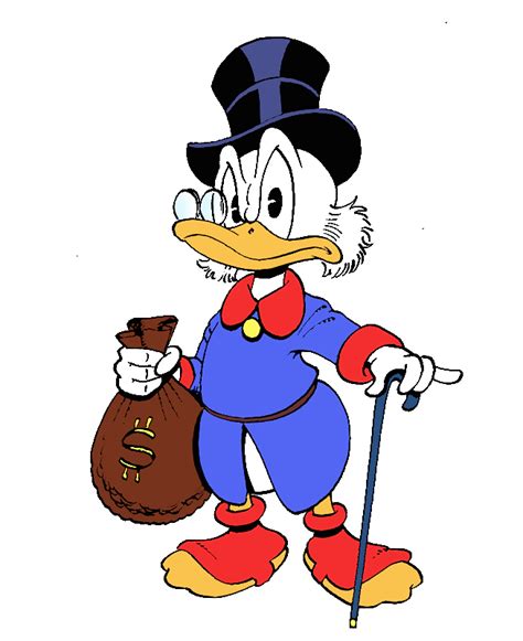 Scrooge McDuck | Scrooge McDuck Wikia | FANDOM powered by Wikia