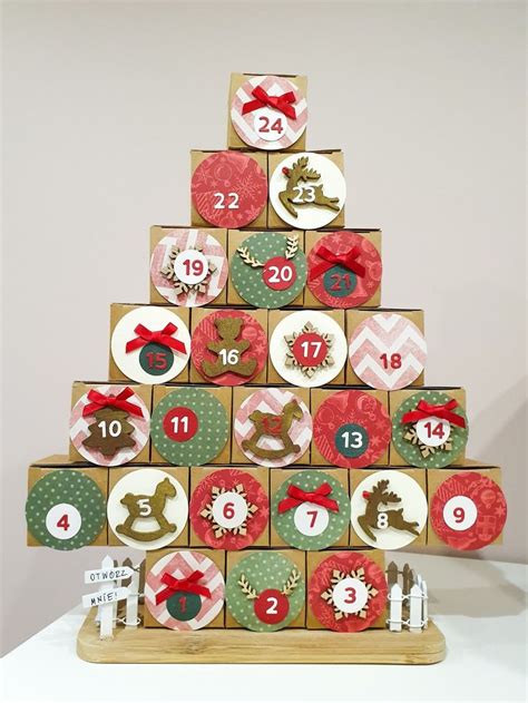 Pin on Diy advent calendar in 2024 | Homemade advent calendars, Christmas advent calendar diy ...