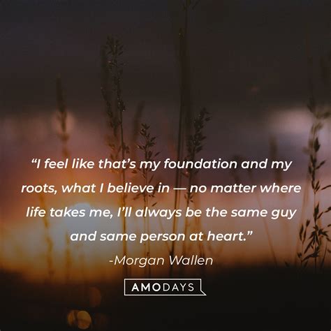 48 Inspirational Morgan Wallen Quotes for Instagram