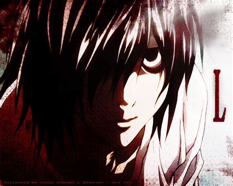 Death Note - Death Note Wallpaper (16487290) - Fanpop