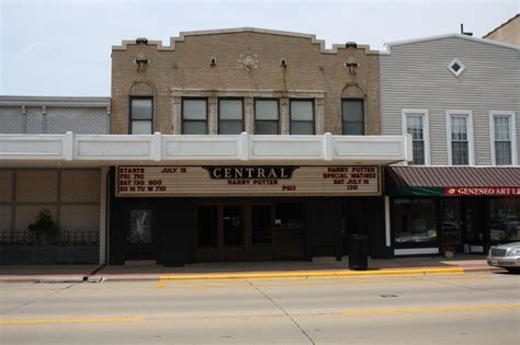 Arts & Entertainment - City of Geneseo, Illinois