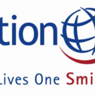 operation smile logo png 10 free Cliparts | Download images on Clipground 2024