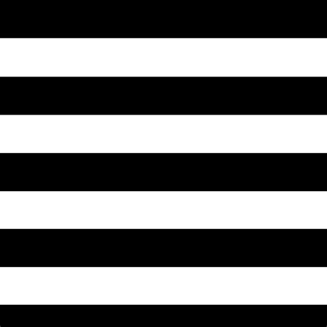 White Background With Black Stripes