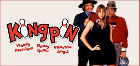 Kingpin (1996) Review - Shat the Movies Podcast