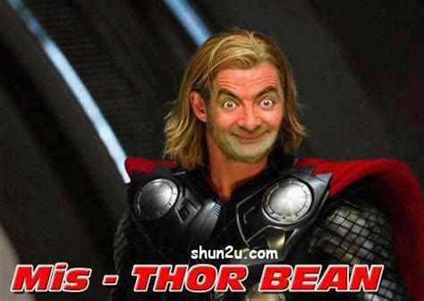 'Thor Memes' Fever!