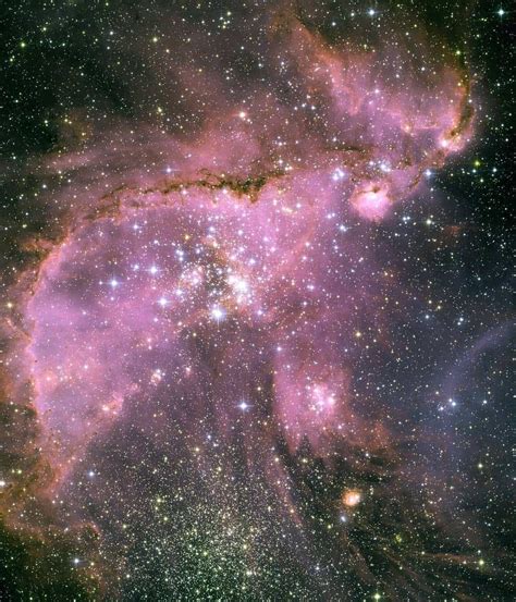 What Are The Smallest Stars That We Know Of?