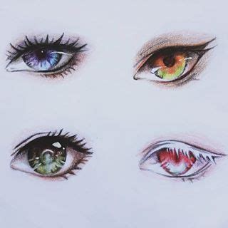 beautiful drawings of anime - Google Search | Anime eye drawing, Realistic eye drawing, Eye art