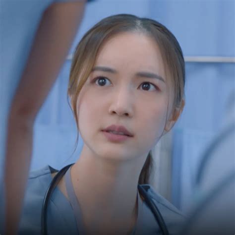 ไฮไลท์ CHARACTER Emergency Couple : อร พัทธ์ธีรา รับบท หมอเมย์ - TrueID Shorts