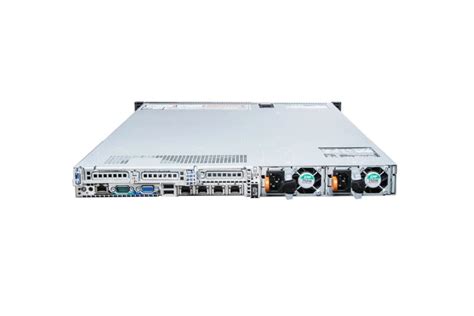 Dell PowerEdge R630, Computers & Tech, Parts & Accessories, Networking on Carousell