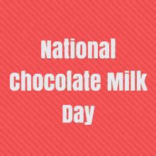 National Chocolate Milk Day Discord Emojis - National Chocolate Milk ...