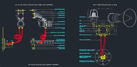 FIRE EXTINGUISHING SYSTEMS – Sv sistemi di sicurezza