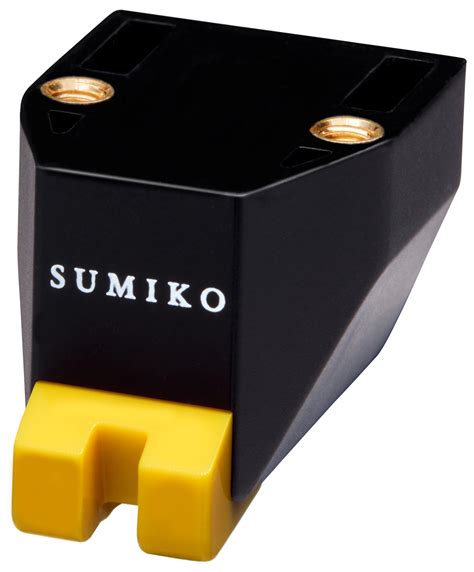 Sumiko announces Celebration 40 and Blue Point cartridges - Dagogo