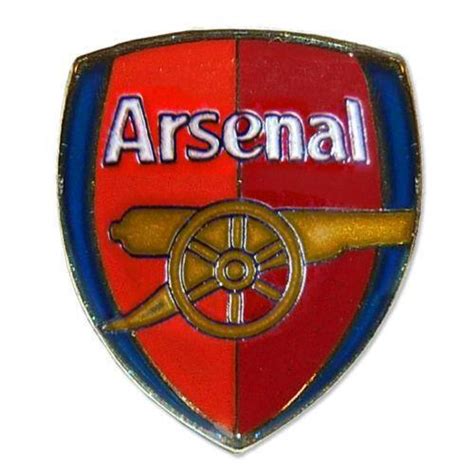 Arsenal Badge | eBay