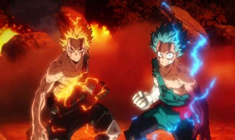 My Hero Academia: 10 most powerful duos, ranked