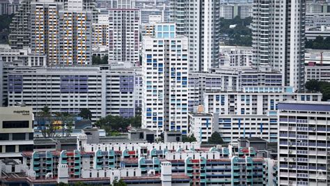 Singapore announces new property cooling measures: Higher ABSD rates, tighter loan limits - CNA