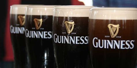 Guinness Brewery Tour In Dublin - Business Insider