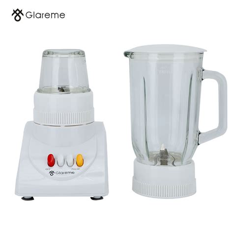 Blender With Glass Pitcher China Manufacturer