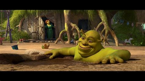 The web site of shrek-opedia