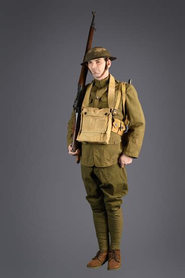 The History Of The US Army's Uniforms Since 1776, In Images, 60% OFF