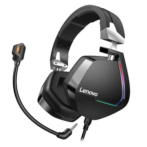 Lenovo H402 Luminous 7.1 Gaming Headset Price in Bangladesh