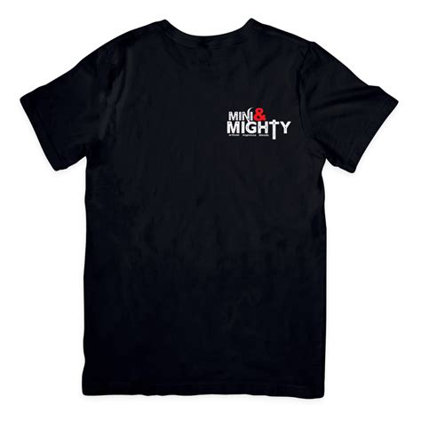 Coffee Slogan T-shirts (various options) – Mini & Mighty